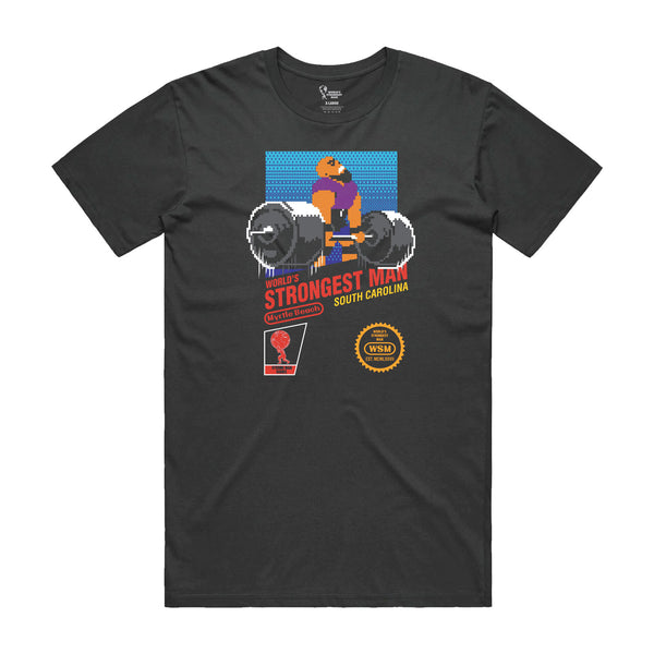 Game Cover Tee