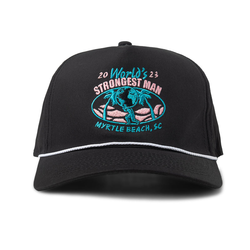 2023 Myrtle Beach Event Hat