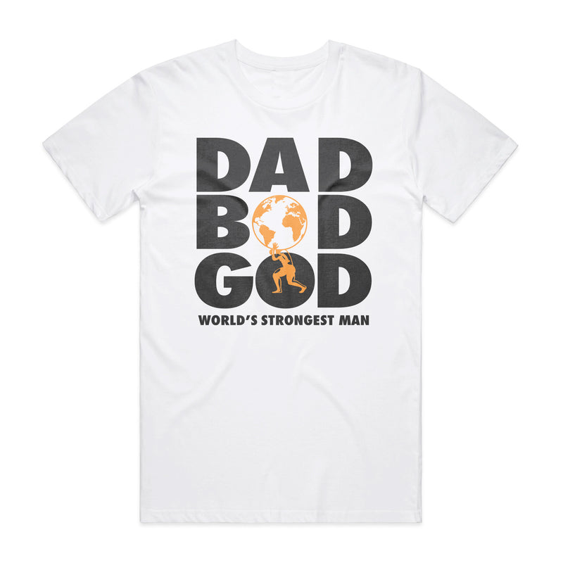 Dad Bod God Tee