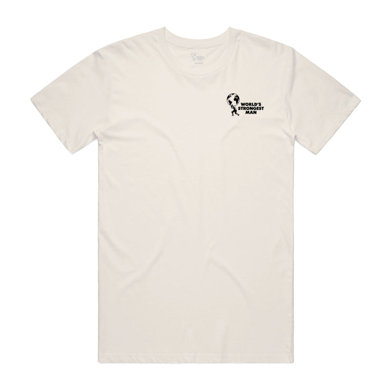 Simple Logo Tee