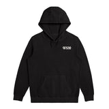 Train Hoodie